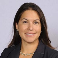 Amazon Employee Bianca Ramirez's profile photo