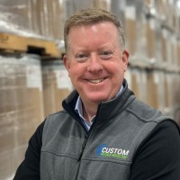 Custom Particle Reduction Employee Mark Koenig's profile photo