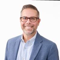 Georgia School Boards Association Employee Justin Pauly's profile photo