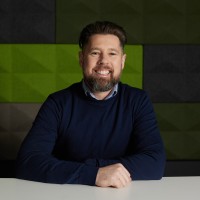 Zenzero CI Employee Pierre Jehan's profile photo