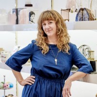 Common Sort Employee Nicole Babin's profile photo