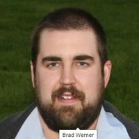 Brad Werner Email & Phone Number