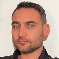 Terranimo Employee Jérémy Vity's profile photo