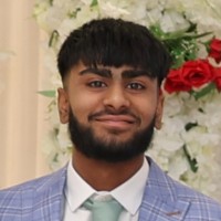 Amman Raza's profile photo