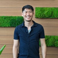 Labcorp Employee Keith Yu's profile photo