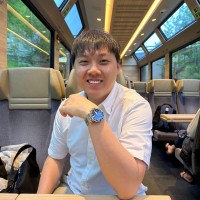 Bushiroad International Pte Ltd Employee Zachary Yeo's profile photo