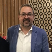 Flexa S.r.l. Employee Mirko Gianni's profile photo