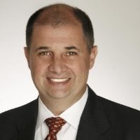 Golf Sustainability Employee John Failla's profile photo