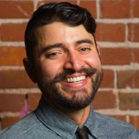 Sustainable Economies Law Center Employee Ricardo Nuñez's profile photo