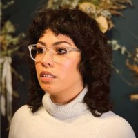 Save Energy Company Employee Daidra Senoren's profile photo