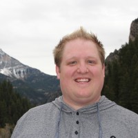 Mytrex, Inc. Employee Christopher Caldwell's profile photo