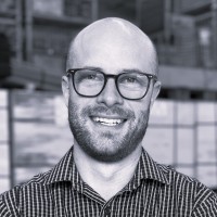 Buildsafe Employee Mark Burcher's profile photo