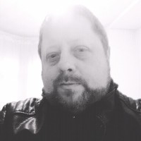 The Oracle Employee Gordon Kidd's profile photo