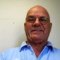 Navigator Gas Employee Claus Abrahamsen's profile photo