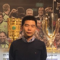 敏 李 Email