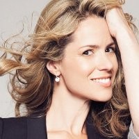 Speakers Spotlight Employee Farah Perelmuter's profile photo