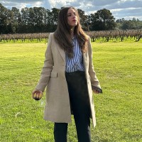 Capicua Full Stack Creative Hub Employee Tamara Martinez's profile photo