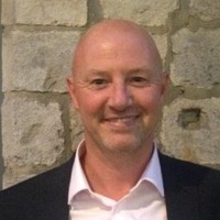 GEMO Employee Frank Dubrunfaut's profile photo