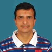 DCM Shriram LTD Employee Arpit Nanavati's profile photo