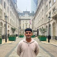 Storm3 Employee Dheen Zia's profile photo
