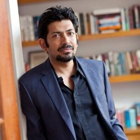 Columbia University in the City of New York Employee Siddhartha Mukherjee's profile photo
