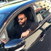 Youness Jaafri Email