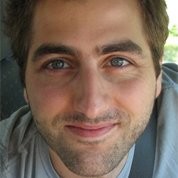 Ubisoft Montréal Employee Jean-Christophe Guyot's profile photo