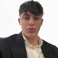 Aimage Employee Kristian Dragoti's profile photo