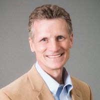 USC Information Sciences Institute Employee Michael Orosz's profile photo