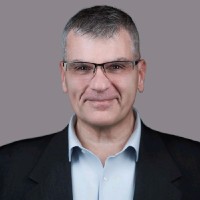 Brj Employee Fabrice Poudevigne's profile photo