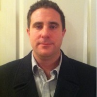 Digital Realty Employee Ryan Young's profile photo