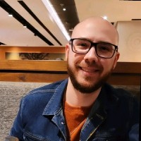 João Henrique Pelissari Email