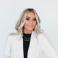 OCI Administrators Employee Holly McGregor's profile photo