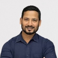 Western Union Employee Mohammad Hussain's profile photo