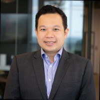 Verato Employee Isaac He's profile photo