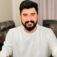 TeacherOn.com Employee Nitish Thapar's profile photo