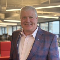 LEO A DALY Employee Joshua Roehm's profile photo