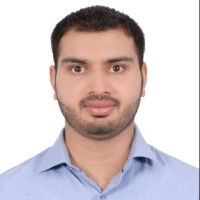 Techno Serv Employee Farhan Javed's profile photo