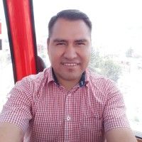 IRECFER Employee Juan Flores Garnica's profile photo