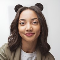 Appinventors Employee Nicole Jacob's profile photo