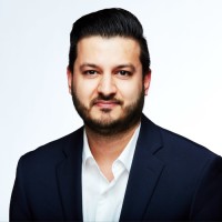 Questex Employee Zohaib Sheikh's profile photo