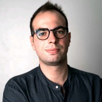Linkalab Employee Antonio Agabio's profile photo