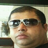 Qaf Holdings Limited Employee Mohammed Rafi's profile photo