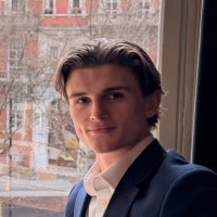 Hamilton Court Foreign Exchange Employee Harry Cooke's profile photo