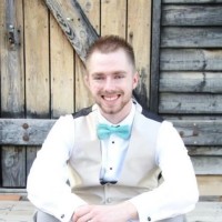 Uown Leasing Employee Tanner Barton's profile photo