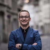 SayNode Operations AG Employee Renato Schär's profile photo