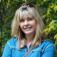 Fraser Employee Heidi Burch's profile photo