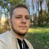 Continuity2 Employee Aleksey Yezlov's profile photo