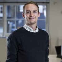 Ryder Architecture Employee Adam Fryett's profile photo