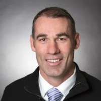 Indiana University Employee Samuel Robertson's profile photo